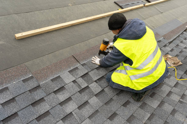 Best Tile Roofing Contractor  in Seagraves, TX
