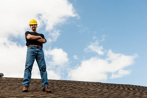 Best Best Roofing Contractors  in Seagraves, TX