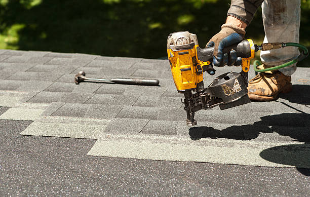 Best Shingle Roofing Installation  in Seagraves, TX
