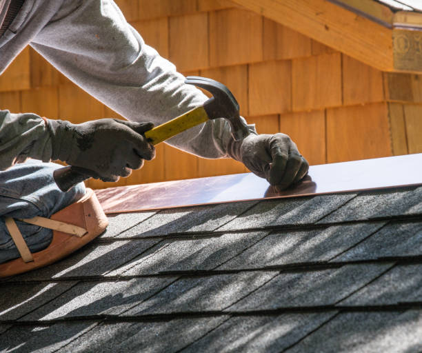 Slate Roofing Contractor in Seagraves, TX